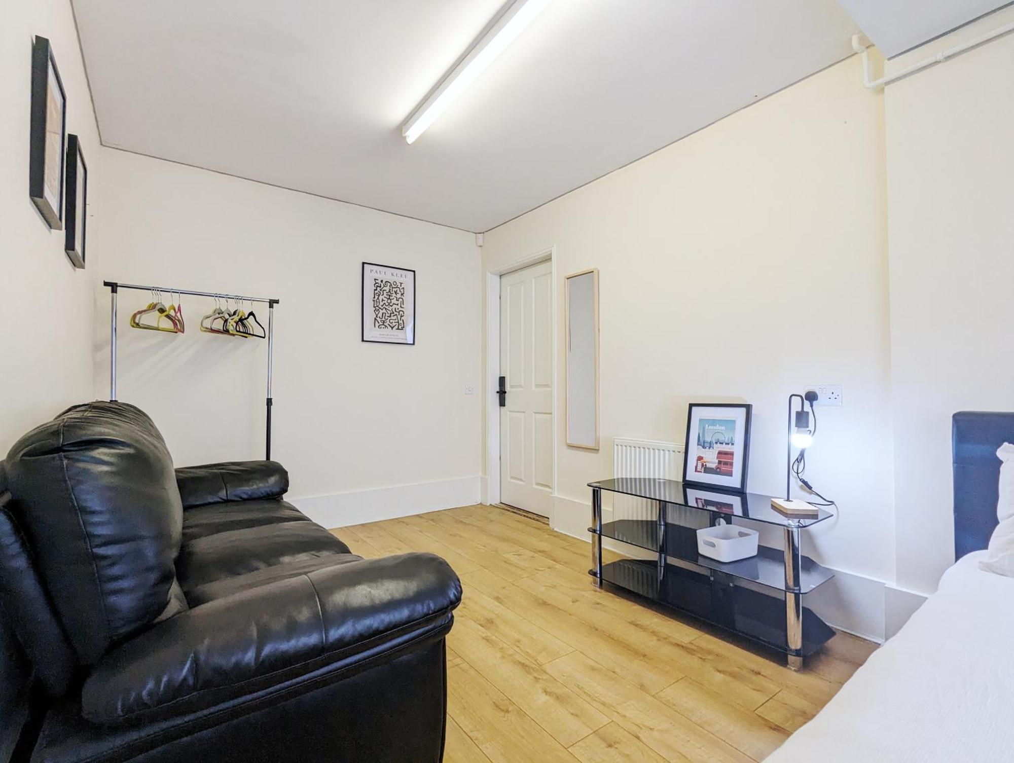 Guest Rooms Near City Centre & Dock Free Parking Liverpool Zewnętrze zdjęcie