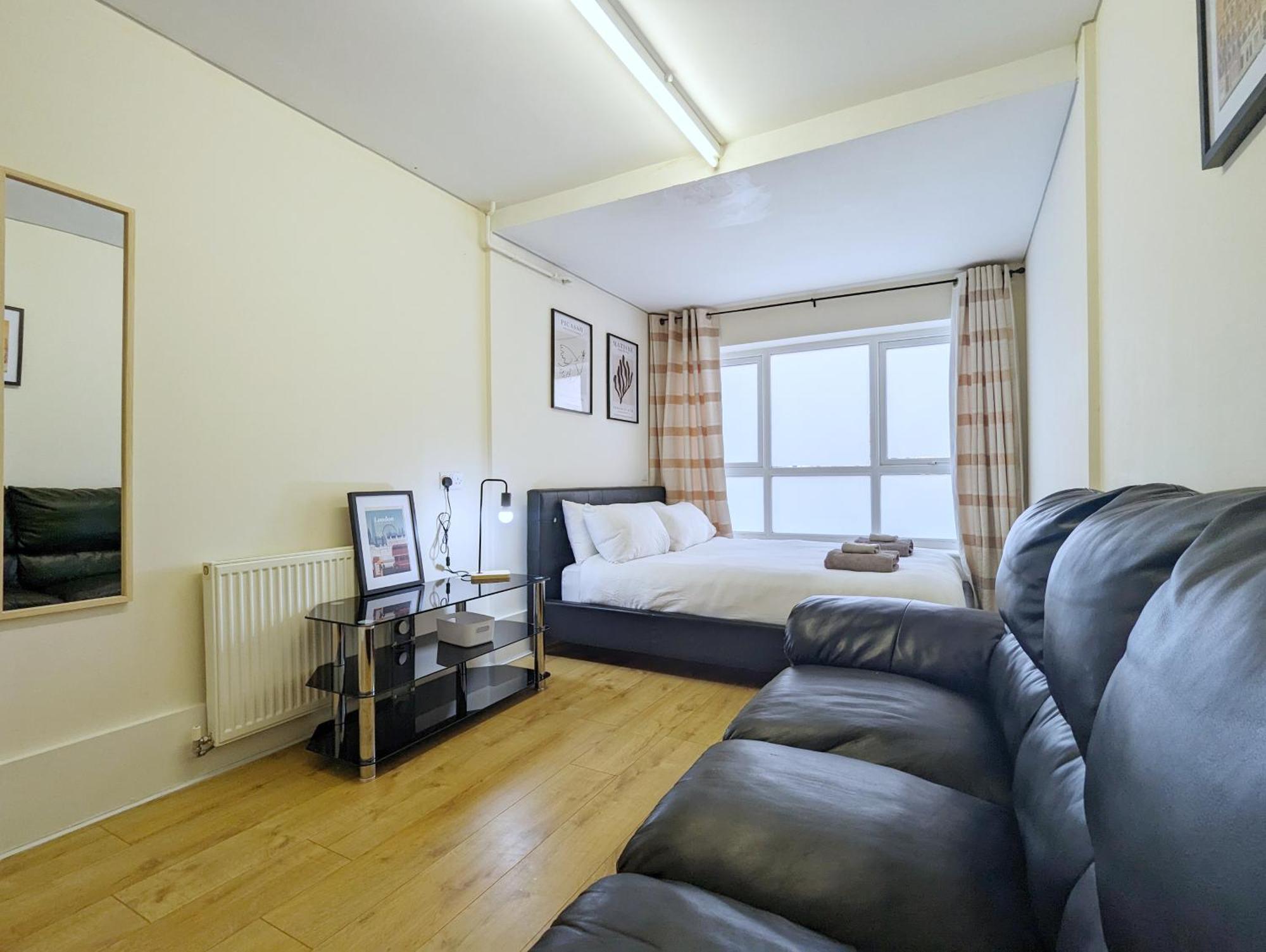 Guest Rooms Near City Centre & Dock Free Parking Liverpool Zewnętrze zdjęcie